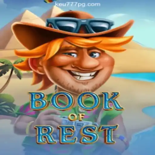 Exploring the Enigmatic World of BookofRest: A Game Guide
