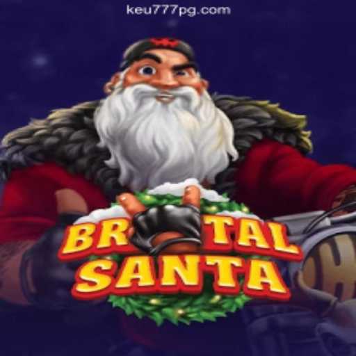 Exploring the Thrills of BrutalSanta: A Holiday Gaming Experience