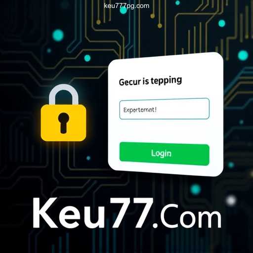 Keu777.Com login⭐️Plataforma de Alta Segurança Financeira Keu777