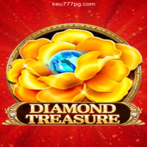 Exploring Diamondtreasure: The Ultimate Game Experience