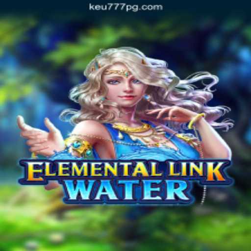 Dive into the Mystical World of ElementalLinkWater