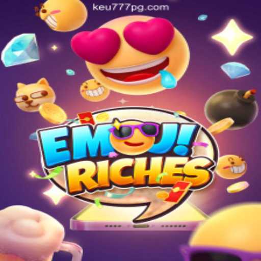 Exploring EmojiRiches: A Fun and Engaging Gaming Platform