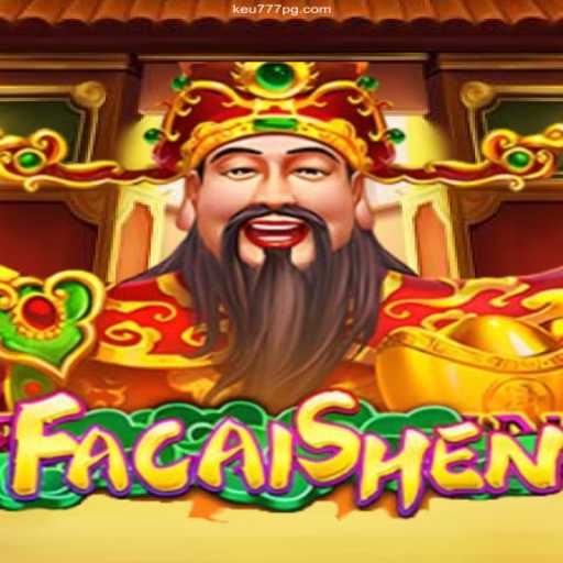 Exploring FaCaiShen: A Mesmerizing Journey into Online Gaming