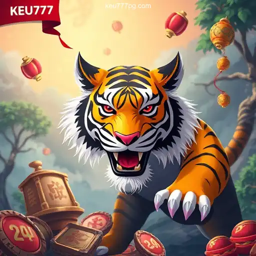 Exploring the Excitement of Fortune Tiger Games