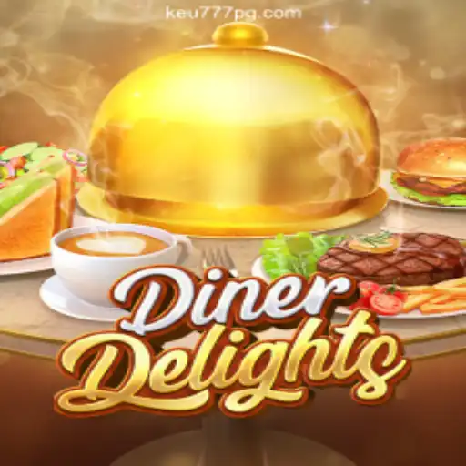 Discover the Culinary Adventure of DinerDelights and the Security of Keu777.Com