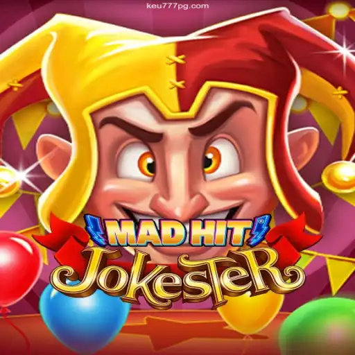 MadHitJokester: A Thrilling New Gaming Experience