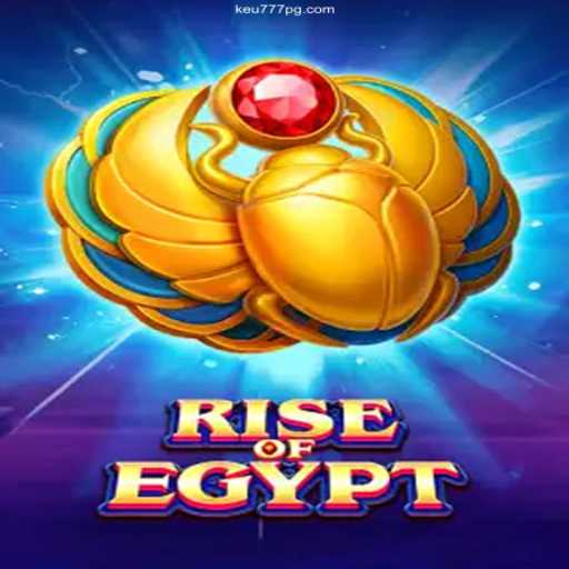 Exploring RiseOfEgypt: An Epic Gaming Adventure
