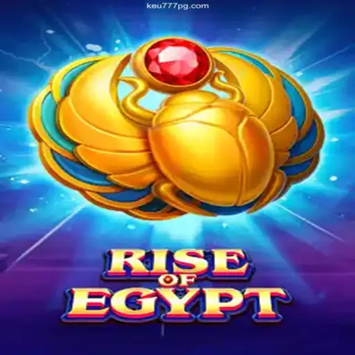 Exploring RiseOfEgypt: An Epic Gaming Adventure