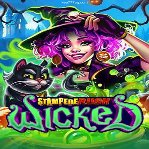 Explore the Thrills of StempedeRushWicked: A Unique Gaming Adventure