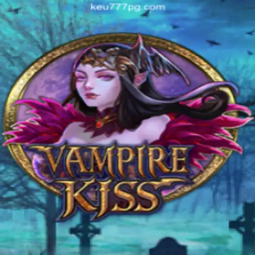 VampireKiss: A Mysterious Game Experience with Keu777.Com login