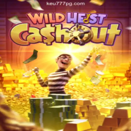 Exploring the Thrills of WildHeistCashout: A Secure Gaming Experience on Keu777.Com